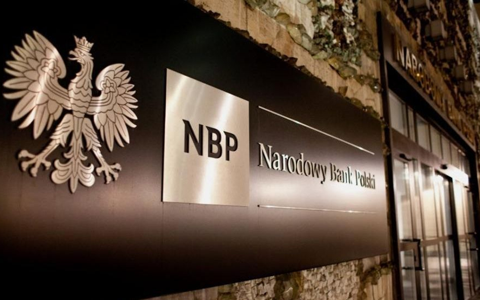 NBP: W kwietniu dodatnie łączne saldo rachunku kapitałowego i bieżącego