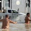 Powódź stulecia w Hiszpanii. Pięć osób nie żyje
