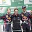 Rekordowy Vettel