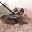 <Czołg T-72 – symbol zacofania polskiej branży zbrojeniowej, zmagającej się nieprzerwanie z niską wy