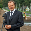 Uruchomienie „Narodowego programu budowy dróg lokalnych” zwanych popularnie schetynówkami premier Do