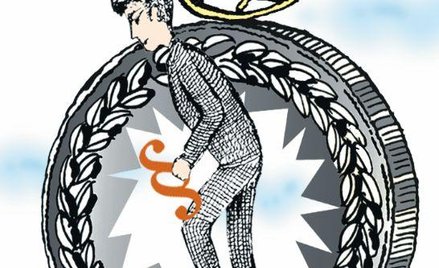 Niewypłacalność nie zwalnia z obowiązku korekty VAT