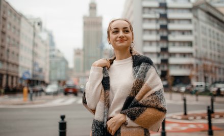 W Polsce studiuje coraz więcej osób z zagranicy