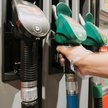 Rząd ogłosił ceny paliw do 7 kwietnia. Benzyna Pb95 po 6,21 zł, diesel 7,87 zł