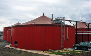 Biogazownia w budowie – dostępne rozwiązania ubezpieczeniowe