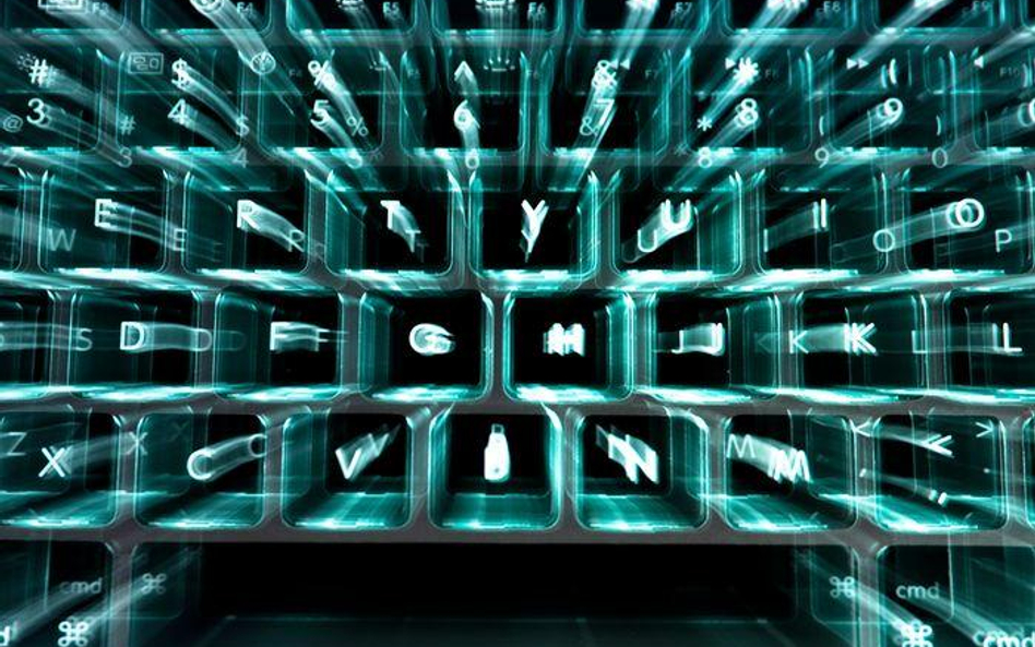Firmy coraz więcej wydają na tzw. cloud computing
