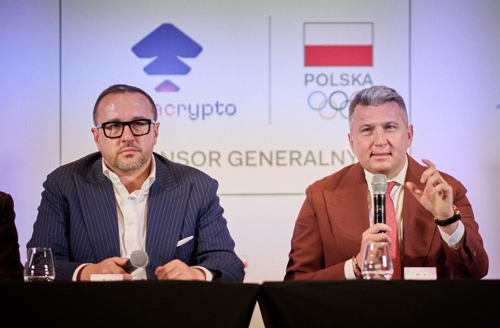 Przemysław Kral, szef Zondacrypto, przez pół roku zwijał biznes w Polsce. 2
