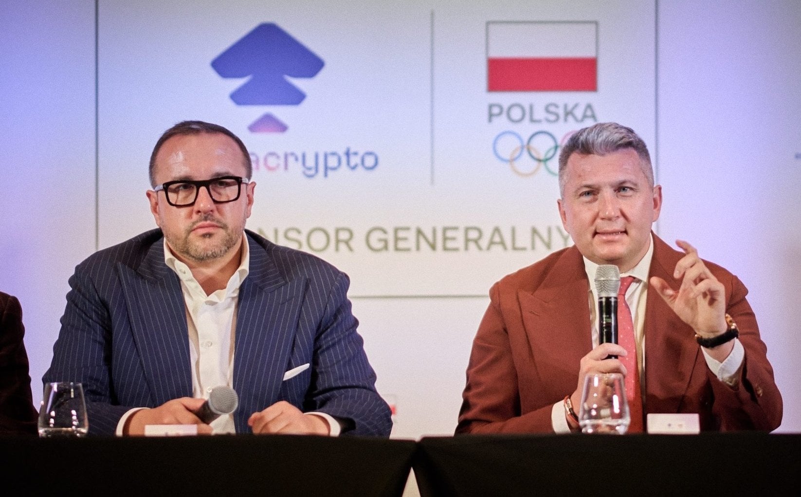Jak znikał z Polski prezes Zondacrypto. Służby nie wiedzą, gdzie w tej chwili jest