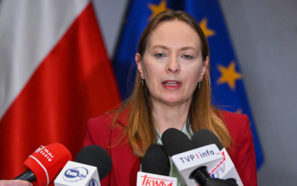 Katarzyna Pełczyńska - Nałęcz