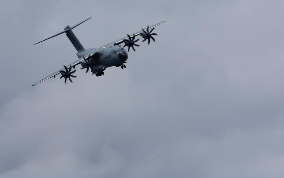 A400M