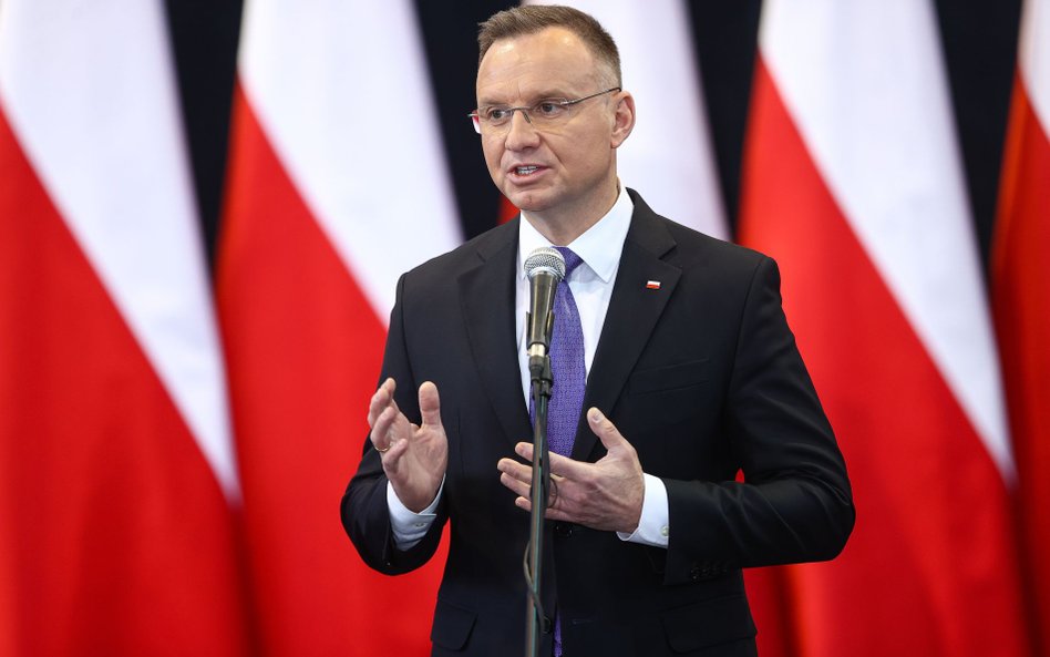 Andrzej Duda