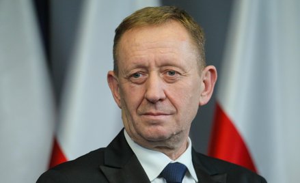 Bogusław Chrabota: Bieda nad głową ministra Telusa