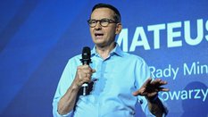 Mateusz Morawiecki
