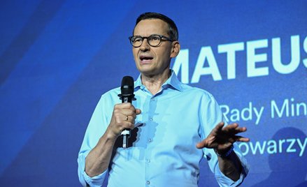 Mateusz Morawiecki