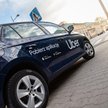 Taksówkowy chaos i dłuższe oczekiwanie. Wyłamał się tylko Uber