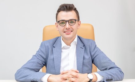 Burmistrz Karczewa, Michał Rudzki.