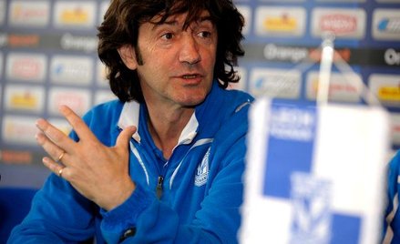 Jose Mari Bakero