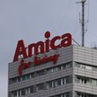 Amica nadal ma pod górkę. Ożywienia nie widać