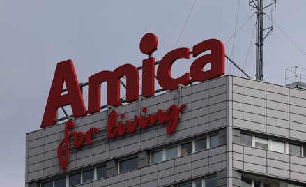 Amica nadal ma pod górkę. Ożywienia nie widać