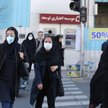 Iran angażuje armię do walki z koronawirusem