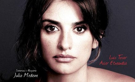 Najpiękniejsza rola w karierze Penelope Cruz