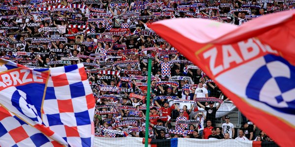 Losowanie eliminacji Ligi Mistrzów. Trudni rywale Lecha Poznań i Górnika Zabrze
