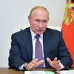 Putin: W Rosji można krytykować władzę. Jest jedno "ale"
