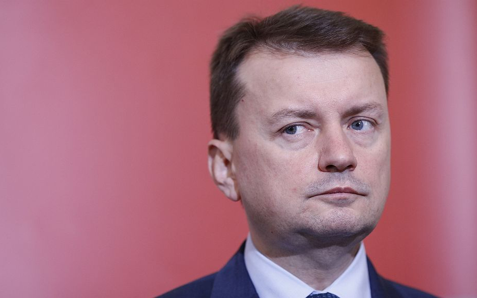 "Imigranci z Afryki i Bliskiego Wschodu to nie uchodźcy"