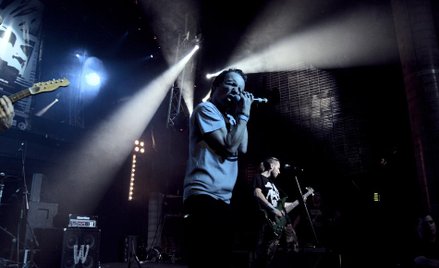 Cieszanowskie urodziny Zielonych Żabek