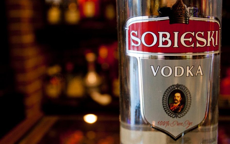 Sprzedaż właściciela Sobieskiego w górę