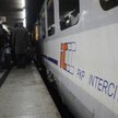 Pociąg intercity