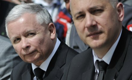 Joachim Brudziński: Ludzie poczuli, że nie są wariatami