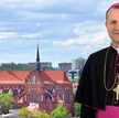 Abp. Tadeusz Wojda, metropolita białostocki, przedłużył dyspensę dla wiernych od obowiązku uczestnic