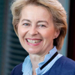 Ursula von der Leyen
