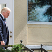 Katastrofa zbliża prezydenta Trumpa i jego krytyków