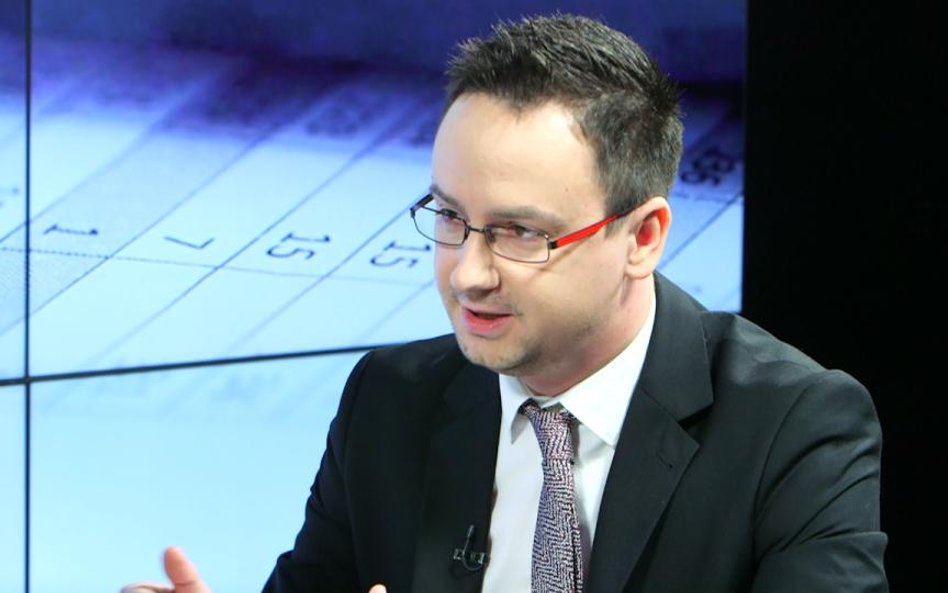 Jacek Matarewicz