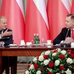 Sondaż: Polacy zmęczeni sporem na linii prezydent–premier. Mówią jednym głosem