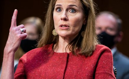 Amy Coney Barrett