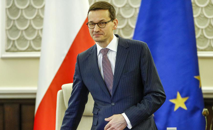 Polska jest Niemcom potrzebna. Niemcy są potrzebni Polsce