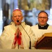 Abp Jędraszewski: Świat żyje, jakby Boga nie było