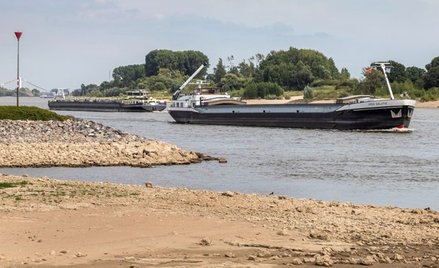 Zwolennicy zrównoważonych inwestycji bezwiednie przyczynili się do obecnego powrotu gospodarek do wę