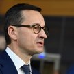Morawiecki: Potrzebujemy kandydatów, którzy łączą