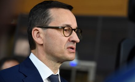 Morawiecki: Potrzebujemy kandydatów, którzy łączą