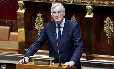 Michel Barnier