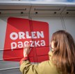 ORLEN Paczka ma 4000 automatów paczkowych i rośnie w imponującym tempie