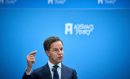 Mark Rutte