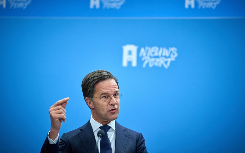 Mark Rutte