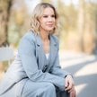 Marta Nawrocka: Z domu rodzinnego wyniosłam wartości, które teraz staram się przekazywać swoim dziec