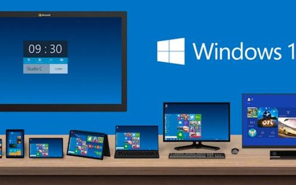 Windows 10 można pobrać już teraz. Za darmo.