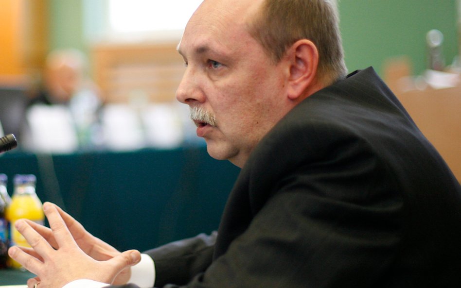 Marek Pasionek: Zmarnowaliśmy szansę na amerykańską pomoc w sprawie Smoleńska